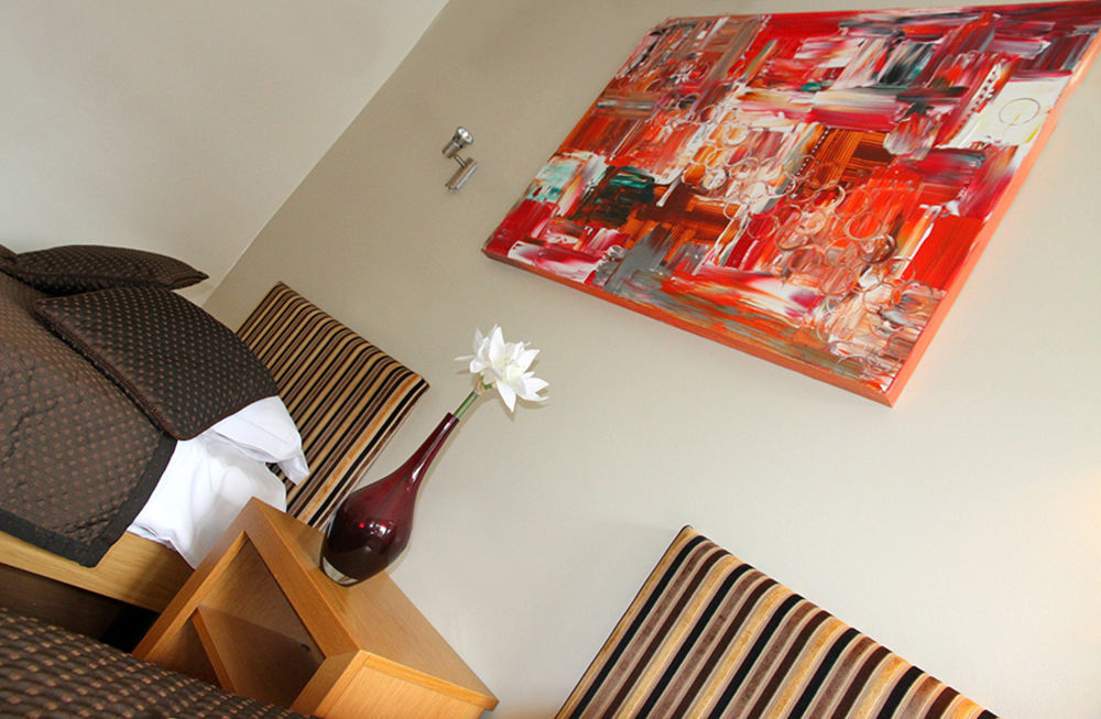 Hotel Rhodos Morzine Avoriaz Dış mekan fotoğraf