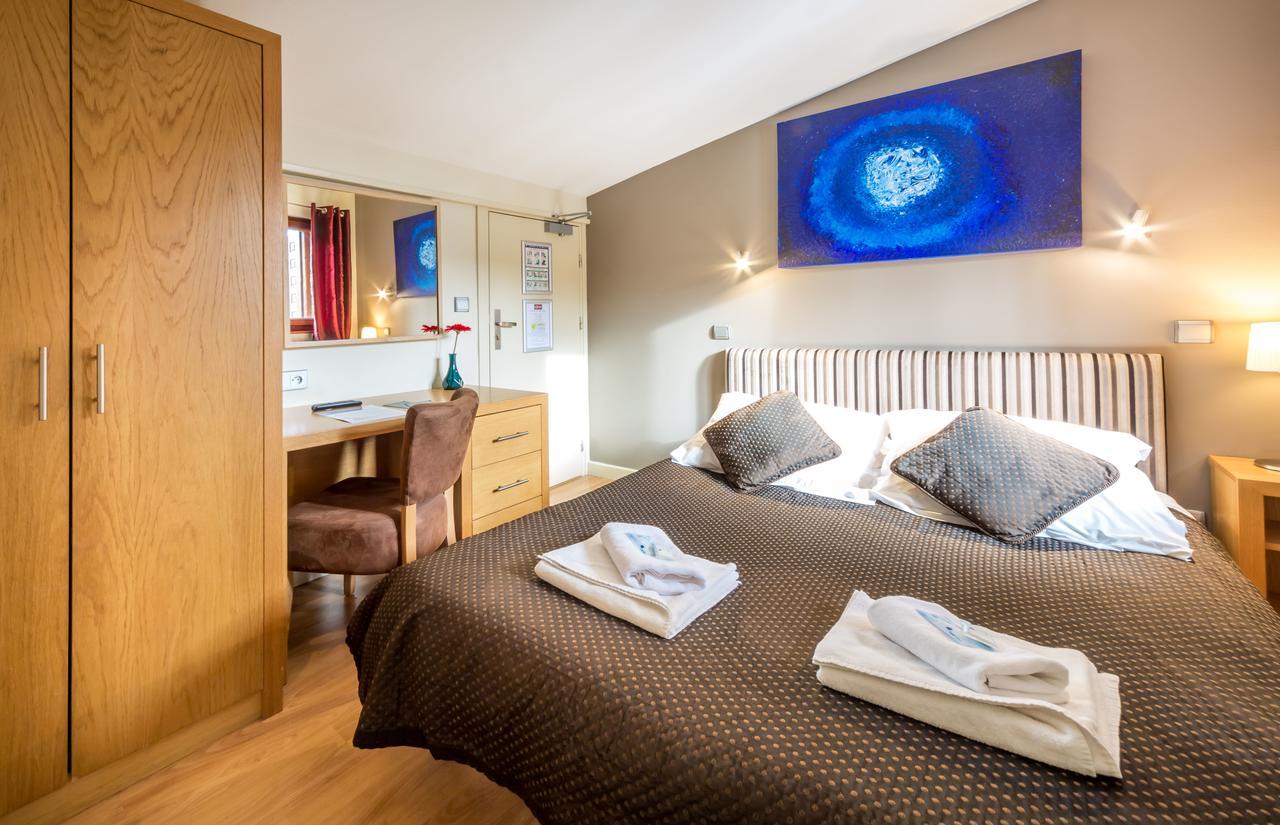 Hotel Rhodos Morzine Avoriaz Dış mekan fotoğraf