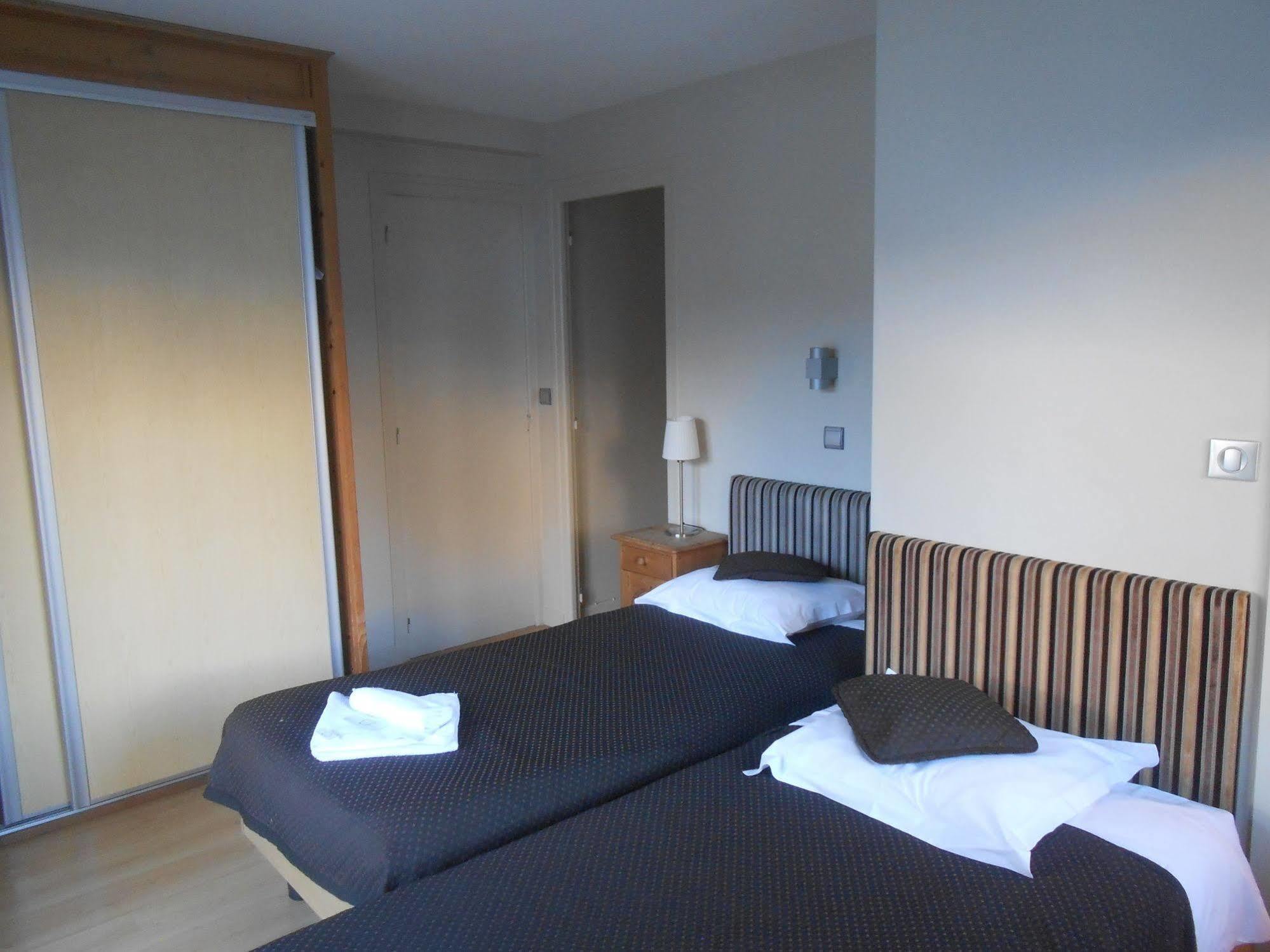 Hotel Rhodos Morzine Avoriaz Dış mekan fotoğraf