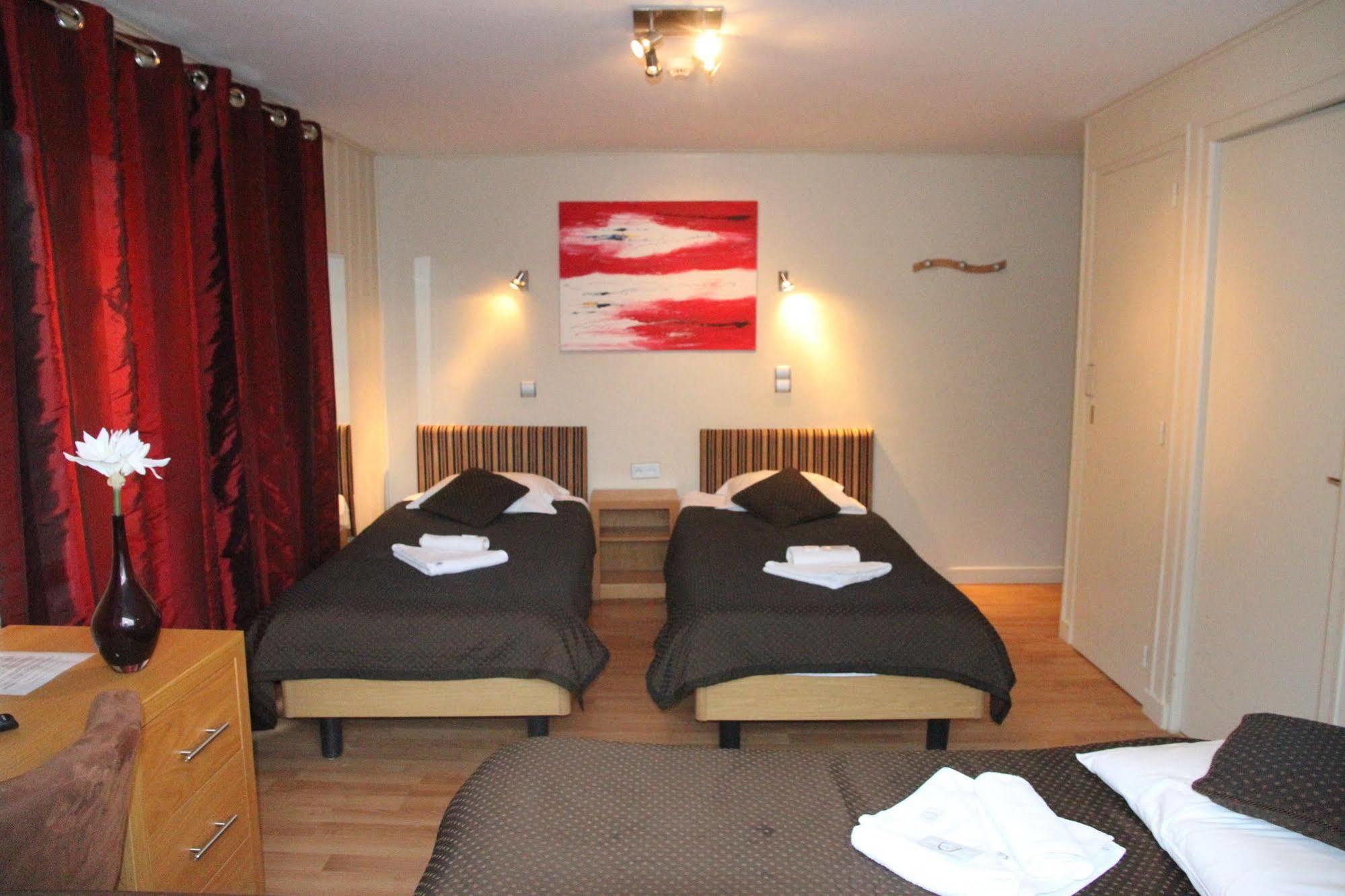 Hotel Rhodos Morzine Avoriaz Dış mekan fotoğraf