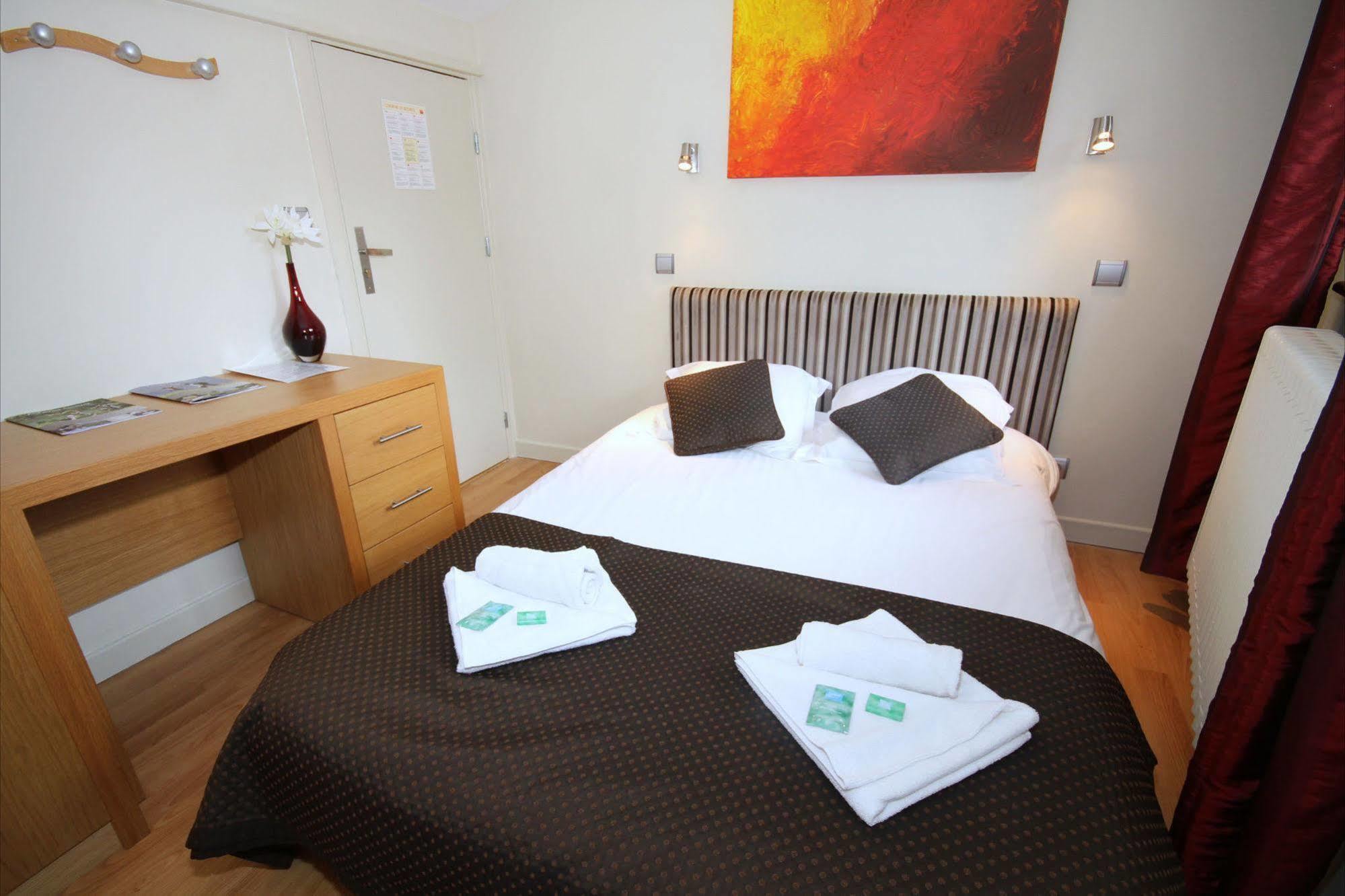Hotel Rhodos Morzine Avoriaz Dış mekan fotoğraf
